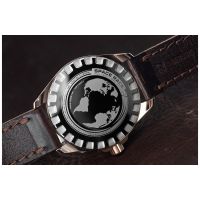ZEGAREK VOSTOK EUROPE SPACE RACE AUTOMATIC