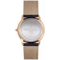 ZEGAREK FREDERIQUE CONSTANT CLASSICS SLIMLINE GENTS