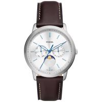 ZEGAREK FOSSIL NEUTRA MOONPHASE