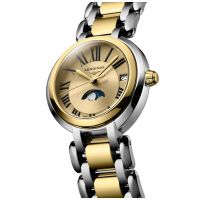 LONGINES PRIMALUNA MOONPHASE