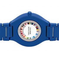 ZEGAREK RADO TRUE THINLINE LES COULEURS LE CORBUSIER