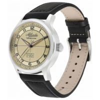 ZEGAREK ATLANTIC WORLDMASTER ORIGINAL AUTOMATIC