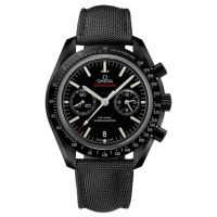 ZEGAREK OMEGA SPEEDMASTER Dark Side of the Moon