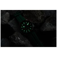 ZEGAREK VOSTOK EUROPE EXPEDITION RYSY CHRONO LIMITED EDITION SET