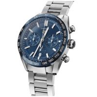 ZEGAREK TAG HEUER Carrera Chronograph