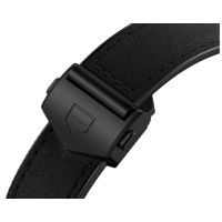 ZEGAREK TAG HEUER CONNECTED CALIBRE E4 BRIGHT BLACK EDITION