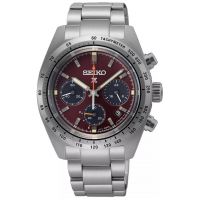 ZEGAREK SEIKO Prospex Speedtimer