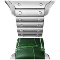 ZEGAREK CARTIER SANTOS DE CARTIER