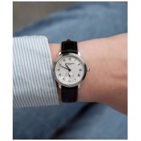 ZEGAREK FREDERIQUE CONSTANT CLASSICS SLIMLINE LADIES SMALL SECONDS