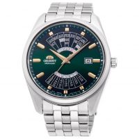 ZEGAREK ORIENT CONTEMPORARY MULTI-YEAR CALENDAR AUTOMATIC