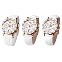ZEGAREK VOSTOK EUROPE UNDINE CHRONO