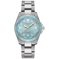 ZEGAREK CERTINA DS ACTION TITANIUM 40mm