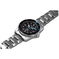 ZEGAREK SEIKO PROSPEX PADI COMPACT SOLAR SCUBA DIVER SPECIAL EDITION