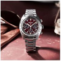 ZEGAREK SEIKO Prospex Speedtimer