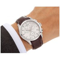 Tissot Couturier Chronograph