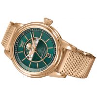 ZEGAREK AVIATOR DOUGLAS MOONFLIGHT