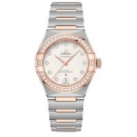 ZEGAREK OMEGA CONSTELLATION