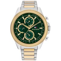 ZEGAREK TOMMY HILFIGER CLARK
