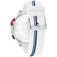 ZEGAREK TOMMY HILFIGER BANK CHRONOGRAPH