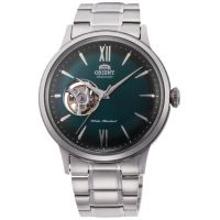 ZEGAREK ORIENT BAMBINO OPEN HEART