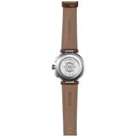 ZEGAREK HERBELIN NEWPORT CHRONOGRAPH