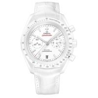 ZEGAREK OMEGA SPEEDMASTER White Side of the Moon