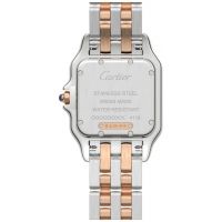 ZEGAREK CARTIER PANTHERE DE CARTIER