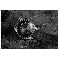 ZEGAREK VOSTOK EUROPE LUNAR ECLIPSE