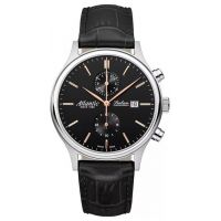 ZEGAREK ATLANTIC SEABASE CHRONOGRAPH