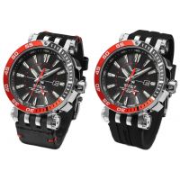 ZEGAREK VOSTOK EUROPE ENERGIA ROCKET AUTOMATIC GMT