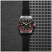 TUDOR BLACK BAY 58 GMT