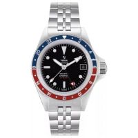 ZEGAREK YEMA SUPERMAN 500 GMT PEPSI