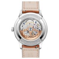 ZEGAREK JAEGER-LECOULTRE Master Control Calendar