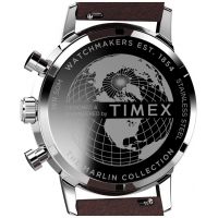 ZEGAREK TIMEX Marlin