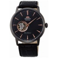 ZEGAREK ORIENT CONTEMPORARY OPEN HEART AUTOMATIC