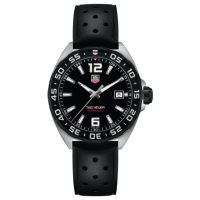 ZEGAREK TAG HEUER FORMULA 1 DATE