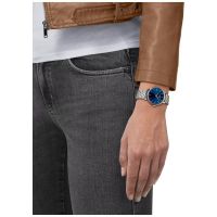 TISSOT EVERYTIME 34mm