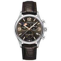 ZEGAREK CERTINA DS-8 Chronograph Moon Phase