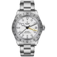 TUDOR BLACK BAY PRO