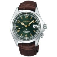 ZEGAREK SEIKO PROSPEX LAND AUTOMATIC