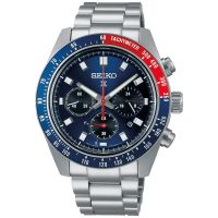 ZEGAREK SEIKO PROSPEX SPEEDTIMER SOLAR CHRONOGRAPH