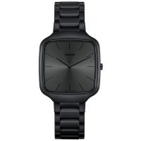 ZEGAREK RADO TRUE SQUARE THINLINE LES COULEURS LE CORBUSIER