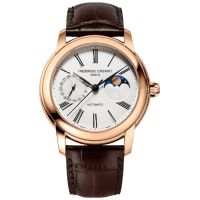 ZEGAREK FREDERIQUE CONSTANT CLASSICS MOONPHASE MANUFACTURE