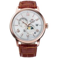 ZEGAREK ORIENT BAMBINO SUN & MOON