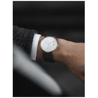 ZEGAREK JUNGHANS MAX BILL AUTOMATIC