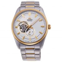 ZEGAREK ORIENT CONTEMPORARY OPEN HEART AUTOMATIC