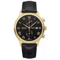 ZEGAREK ATLANTIC SEABASE CHRONOGRAPH
