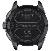TISSOT T-TOUCH CONNECT SOLAR
