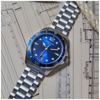 ZEGAREK CERTINA DS ACTION