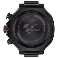 TISSOT T-RACE MOTOGP CHRONOGRAPH 2023 LIMITED EDITION